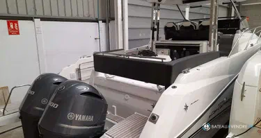 Jeanneau Cap Camarat 10.5 WA Cap Camarat 10.5 Wa Serie 2