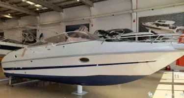 Cranchi Turchese 24