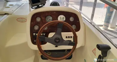 Cranchi Turchese 24