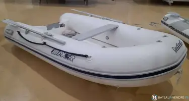 Bombard Max 5