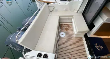 Beneteau Antares Serie 9