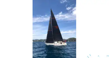 X-Yachts X-41