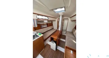 X-Yachts X-41