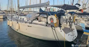 X-Yachts X-50