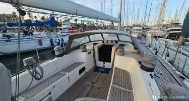 X-Yachts X-50