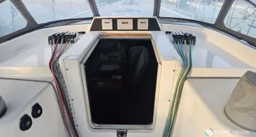 X-Yachts X-50
