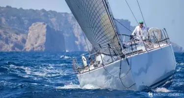 Grand Soleil  44 R