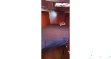 Grand Soleil  44 R