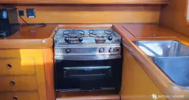Grand Soleil  44 R
