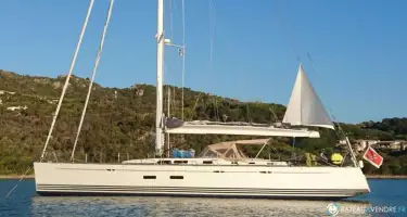 X-Yachts X-65