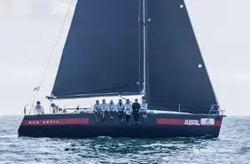 Beneteau First 44.7 FIRST 44.7 RED DEVIL