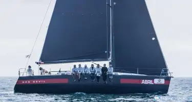 Beneteau First 44.7