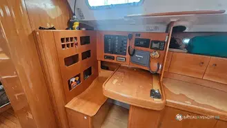 Beneteau First 44.7 FIRST 44.7 RED DEVIL