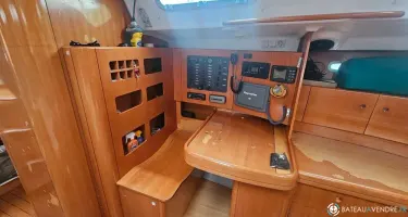 Beneteau First 44.7