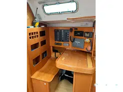 Beneteau FIRST 44.7 RED DEVIL