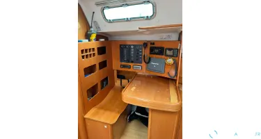 Beneteau First 44.7