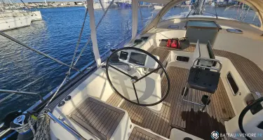 Hanse  531
