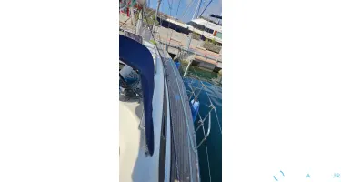 Poncin Yachts Diva 38