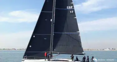 Sly Yachts Sly 47