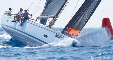 Sly Yachts Sly 47