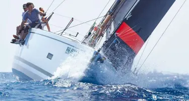 Sly Yachts Sly 47