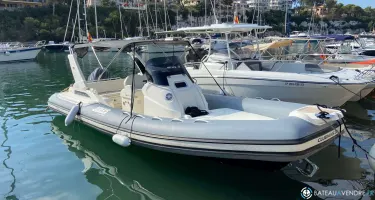 Joker Boat Clubman 28