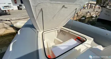 Joker Boat Clubman 28