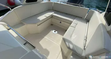 Joker Boat Clubman 28