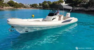 Lomac Adrenalina 8.5