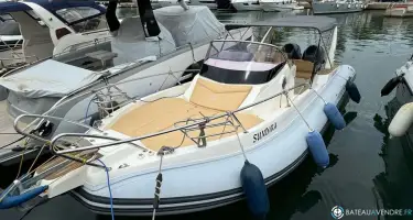 Capelli Tempest 850 WA
