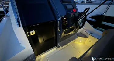 Capelli Tempest 850 WA