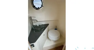 Capelli Tempest 850 WA