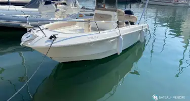 Mingolla Brava 19