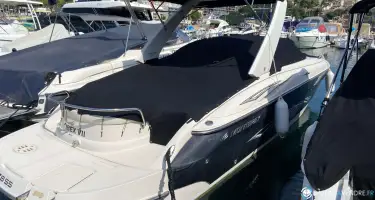 Monterey  278 SS