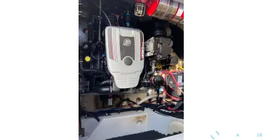 Monterey  278 SS