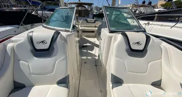 Monterey  278 SS