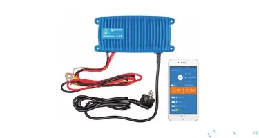 Chargeur Blue Smart IP67 24/12 (1+SI)