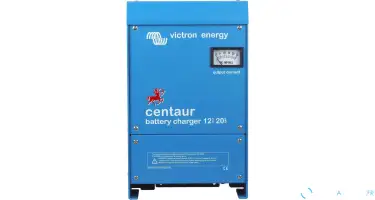 Centaur Charger 12/20 (3)