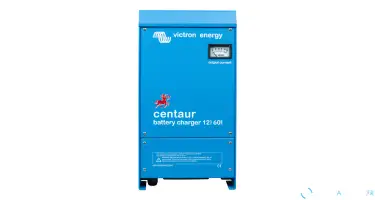Centaur Charger 12/60 (3)