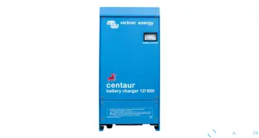 Centaur Charger 12/100 (3)