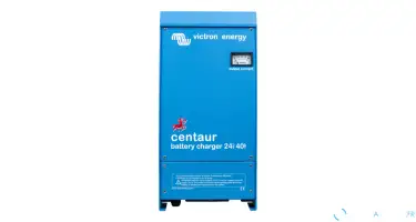 Centaur Charger 24/40 (3)
