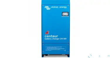Centaur Charger 24/60 (3)