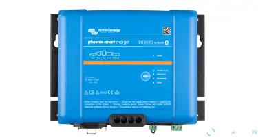 Chargeur Phoenix Smart IP43 12/30 (3)
