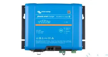 Chargeur Phoenix Smart IP43 12/50 (1+1)
