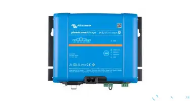 Chargeur Phoenix Smart IP43 24/25 (1+1)