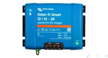 Chargeur Orion-Tr Smart 12/12-30A DC-DC isolé