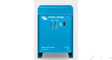 Skylla-TG 24/50 (1+1)