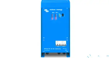 Skylla-TG 24/30 GMDSS 120-240V excl. panneau