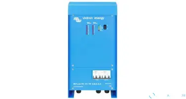 Skylla-TG 24/50 GMDSS 120-240V excl. panneau