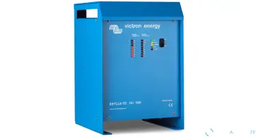 Skylla-TG 24/100 (1+1) 120-240V